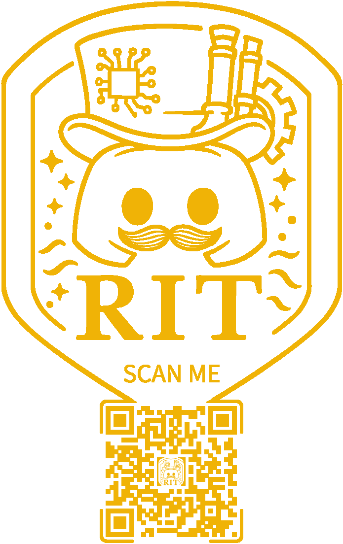 RIT Discord