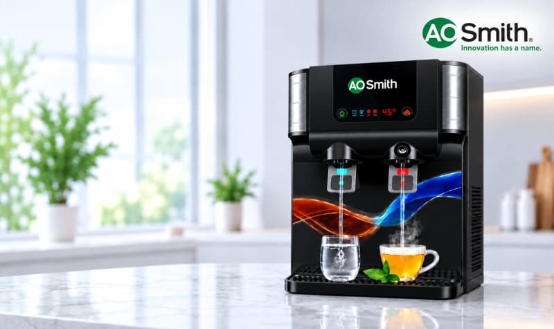 AO Smith RO Service Bangalore