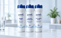 Pureit GermKill Kit (GKK-1 & GKK-2) Replacement & Reset Guide