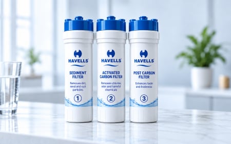 Filter Replacement - RO Service Center Online 24x7 RO Water Purifier