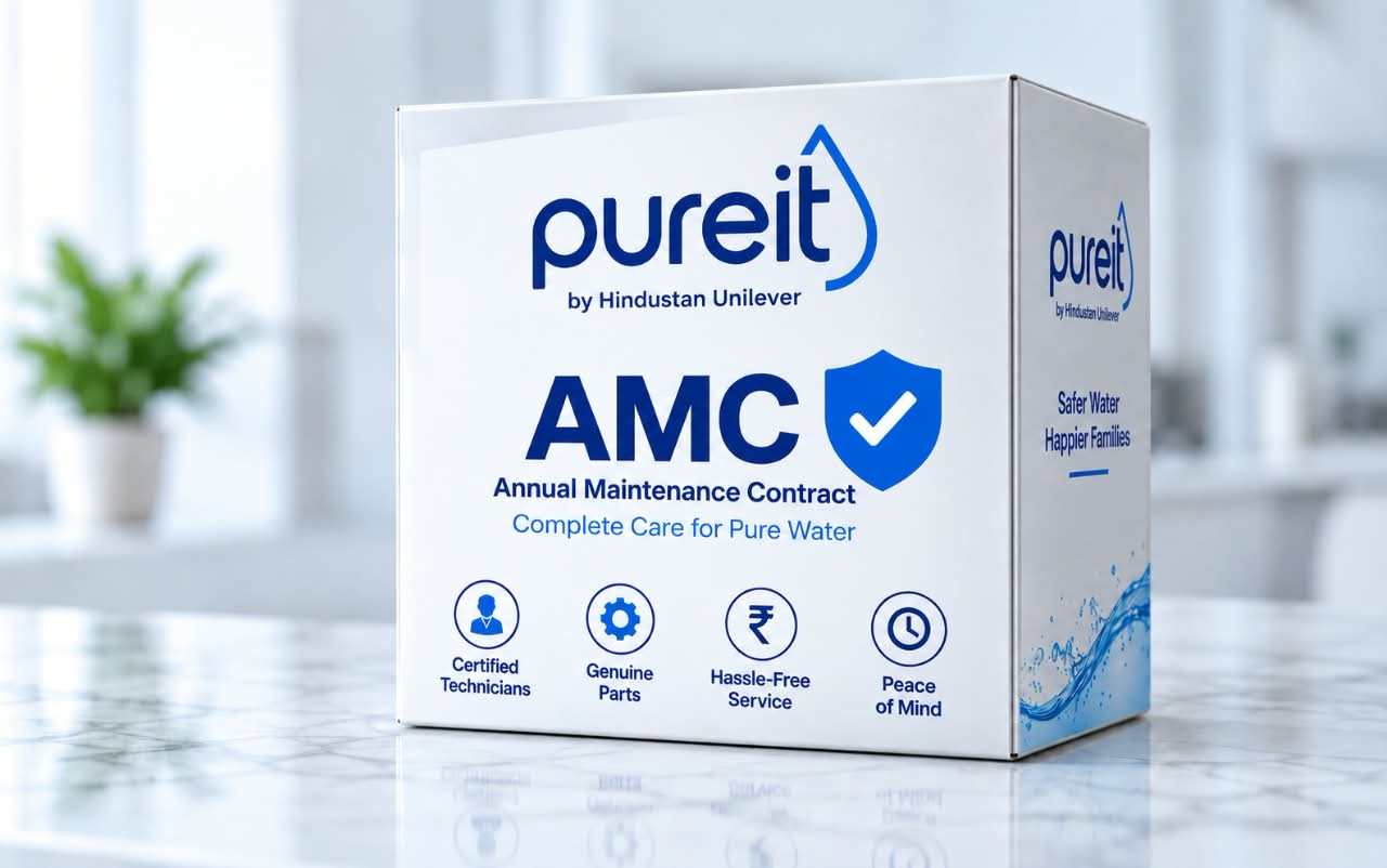 Kent vs Aquaguard vs Pureit: Which RO Service Costs More to Maintain?