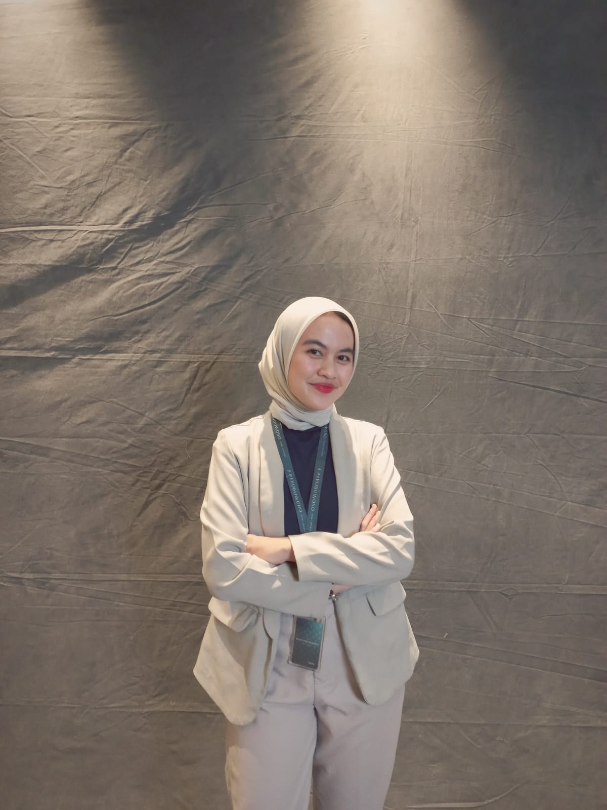 Rizvi - Wedding Sales Consultant