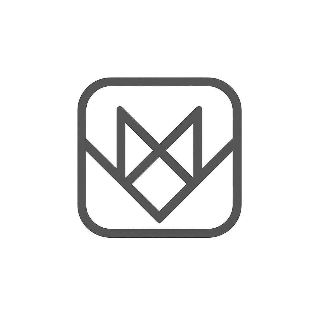 Modern Wood Floors logo