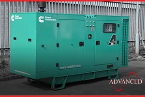 buy diesel generator uk