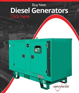 Diesel Generators