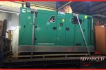 100 kva diesel generator