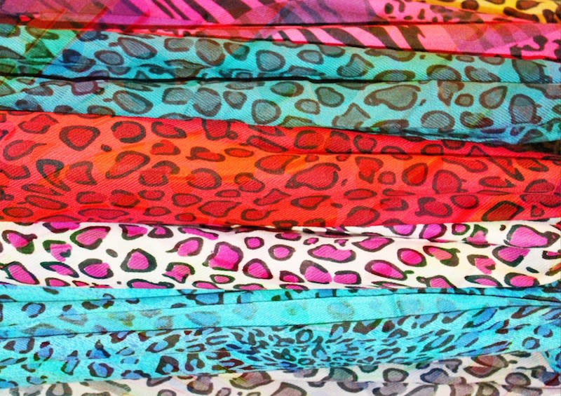 pattern animalier