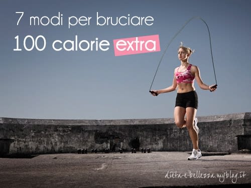 15 minuti di bicicletta quante calorie