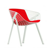 Kobi Chair by Alias