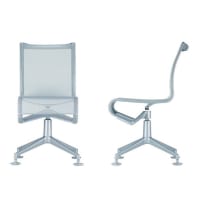 Meetingframe by Alias