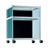 SEC Trolley von Alias