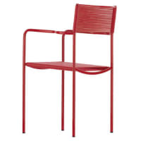 Spaghetti Armrest von Alias