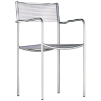 Spaghetti Armrest von Alias