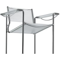 Spaghetti Armchair von Alias