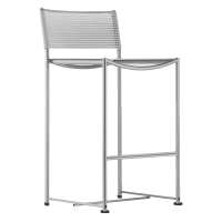 Spaghetti Stool 164 von Alias