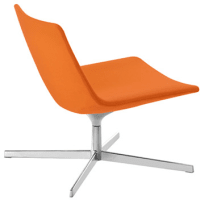 Catifa 60 Lounge von Arper