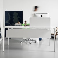 Nuur Office (Fenix®) von Arper
