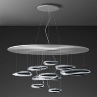 Mercury Sospensione von Artemide