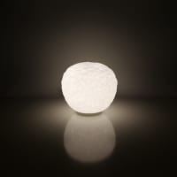 Meteorite Tavolo von Artemide