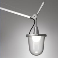 Tolomeo Lampione Outdoor Terra von Artemide