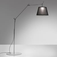 Tolomeo Paralume Outdoor Terra von Artemide