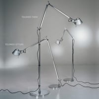 Tolomeo Lettura LED von Artemide