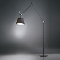 Tolomeo Mega Black Edition von Artemide