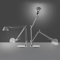 Tolomeo Micro LED von Artemide