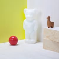 Lumibär von authentics