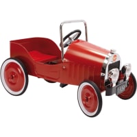 Classic Red von baghera