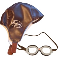 Rennfahrer Set von baghera