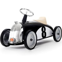 Rider Schwarz von baghera