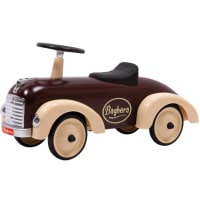 Speedster Chocolate von baghera