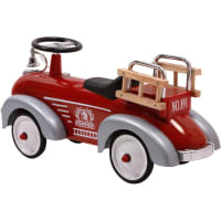 Speedster Feuerwehr von baghera