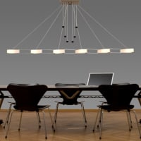 QuoVadis von basis designleuchten