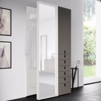menos Garderobe E5522 von behr