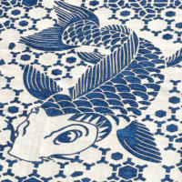 Milek Tattoo von b.i.c. carpets
