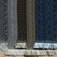 Milek Setisa (einfarbig) von b.i.c. carpets