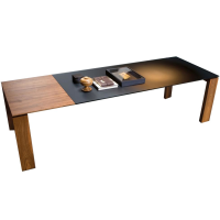 Twice (Nussbaum) von Bonaldo