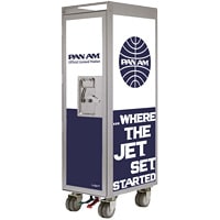 Pan Am Edition par bordbar