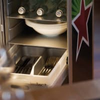 Interior fittings by bordbar