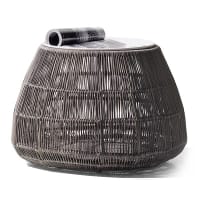 Canasta 13 Beistelltisch (Outdoor) von B&B Italia Outdoor