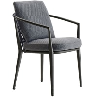 Erica (stackable) by B&B Italia Outdoor
