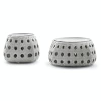 Canasta Geflechttisch (Outdoor) von B&B Italia Outdoor