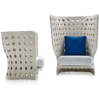 Canasta Sessel (Outdoor) von B&B Italia Outdoor