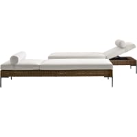 Charles Outdoor (Liege) von B&B Italia Outdoor