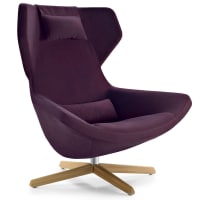 Metropolitan '14 (ML100AP) by B&B Italia