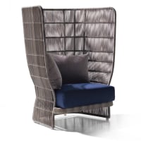 Canasta 13 Sessel (Outdoor) von B&B Italia