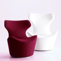 Piccola Papilio von B&B Italia