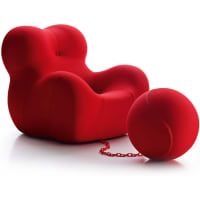 Up Junior by B&B Italia